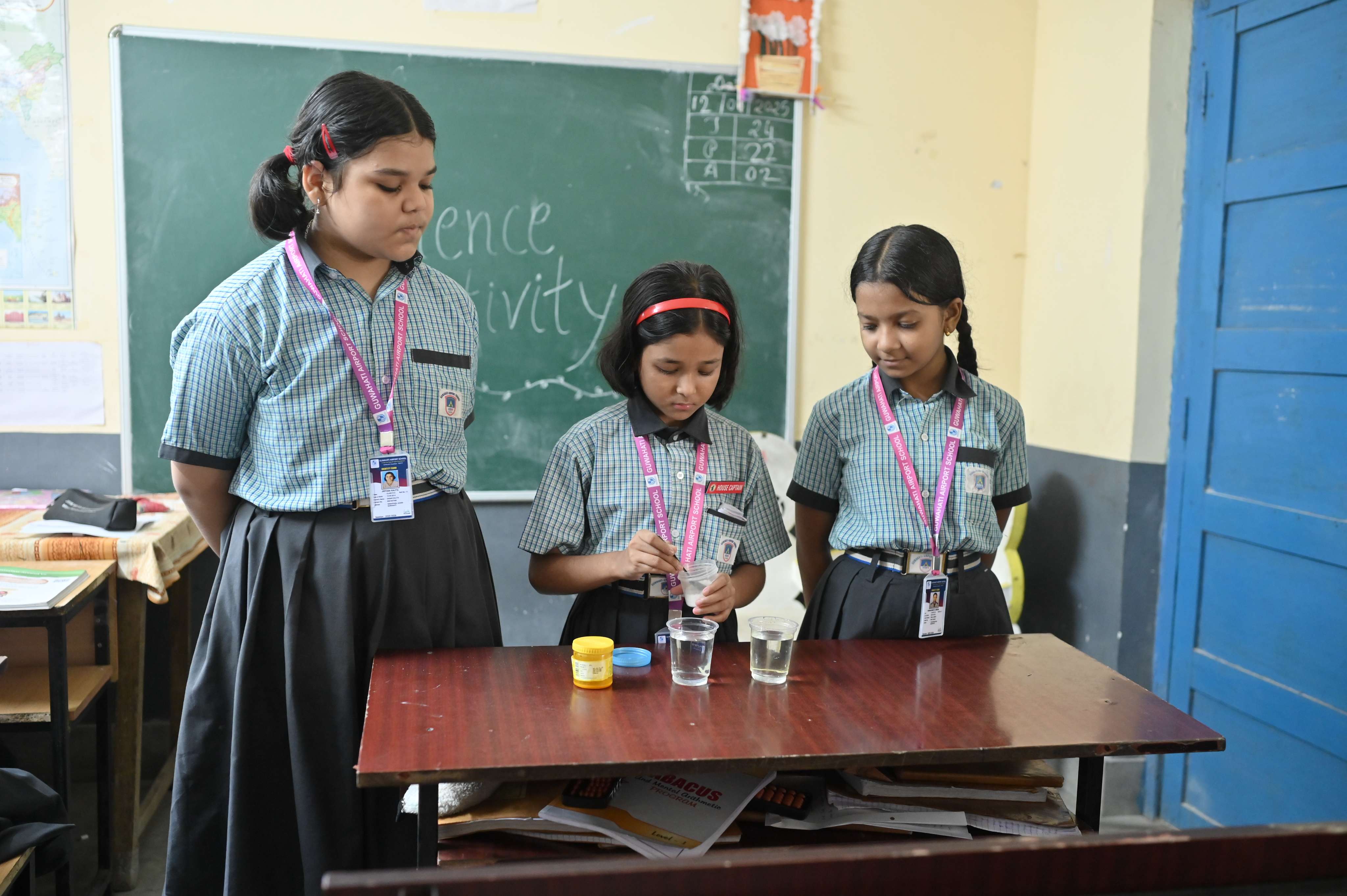 Film and Photography